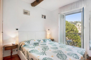 Tea apartment Santa Margherita Ligure